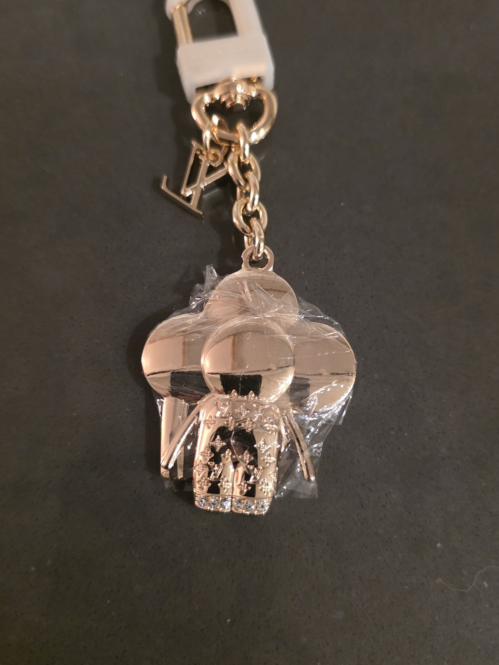 Panda Keycharm - Picture 2 of 2